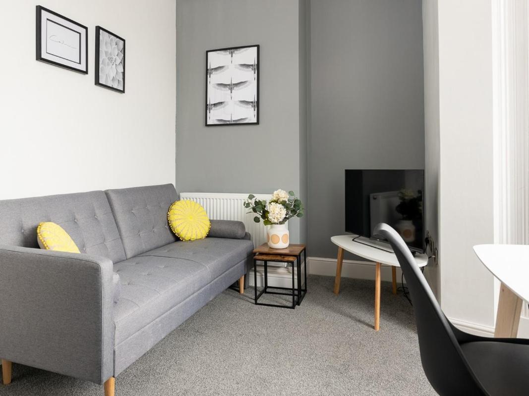 Myuksuites Kingston upon Hull Quarto foto