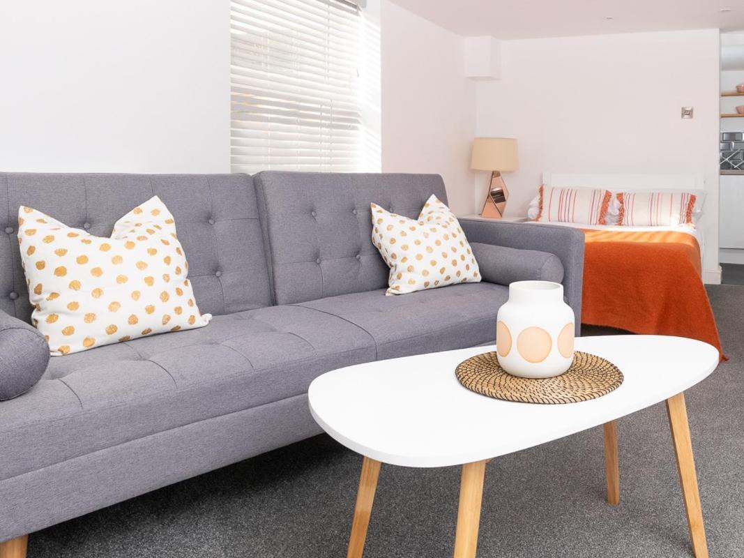 Myuksuites Kingston upon Hull Quarto foto
